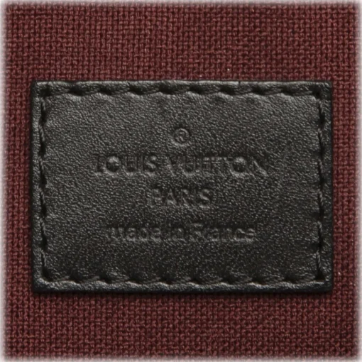 Louis Vuitton Vintage Vintage Bags-- Monogram Macassar Torres Brown - Monogram Canvas and Calf Leather Crossbody Bag - Luxury High Quality - Avvenice