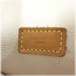 Louis Vuitton Vintage Vintage Bags-- Monogram Spontini - Brown - Monogram Canvas Handbag - Luxury High Quality - Avvenice