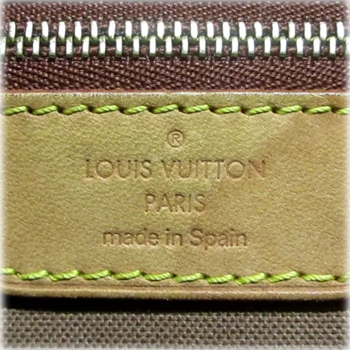 Louis Vuitton Vintage Vintage Bags-- Monogram Batignolles Horizontal - Brown - Monogram Canvas Tote Bag - Luxury High Quality - Avvenice