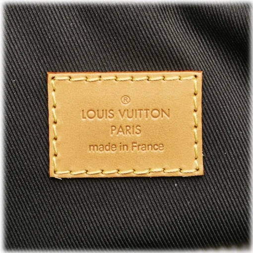 Louis Vuitton Vintage Vintage Bags-- Monogram Nigo Nil Messenger - Brown - Leather Handbag - Luxury High Quality - Avvenice