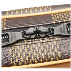 Louis Vuitton Vintage Vintage Bags-- Monogram Nigo Nil Messenger - Brown - Leather Handbag - Luxury High Quality - Avvenice