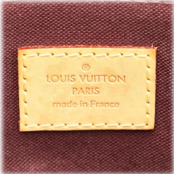 Louis Vuitton Vintage Vintage Bags-- Monogram Turenne MM - Brown - Leather Handbag - Luxury High Quality - Avvenice