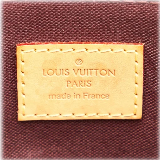 Louis Vuitton Vintage Vintage Bags-- Monogram Turenne MM - Brown - Leather Handbag - Luxury High Quality - Avvenice