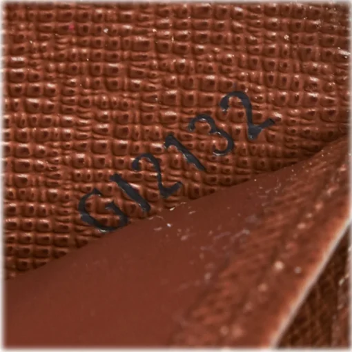 Louis Vuitton Vintage Vintage Wallets-- Monogram Zippy Wallet - Brown - Monogram Canvas and Leather Wallet - Luxury High Quality - Avvenice