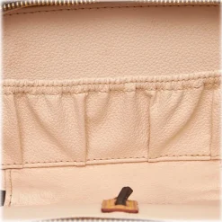 Louis Vuitton Vintage Other Accessories Vintage-- Monogram Trousse Blush PM Pouch - Brown - Leather and Monogram Leather Pouch - Luxury High Quality - Avvenice