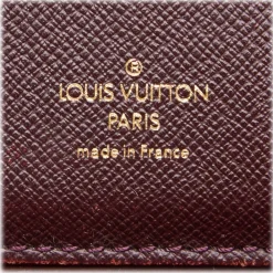 Louis Vuitton Vintage Vintage Bags-- Serviette Kourad Briefcase - Black - Leather and Taiga Leather Briefcase - Luxury High Quality - Avvenice