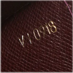 Louis Vuitton Vintage Vintage Bags-- Serviette Kourad Briefcase - Black - Leather and Taiga Leather Briefcase - Luxury High Quality - Avvenice