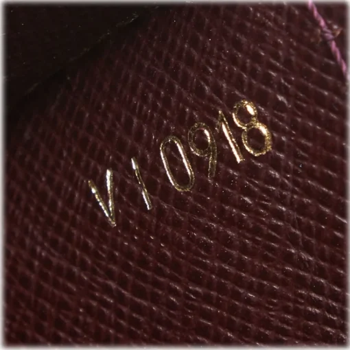 Louis Vuitton Vintage Vintage Bags-- Serviette Kourad Briefcase - Black - Leather and Taiga Leather Briefcase - Luxury High Quality - Avvenice