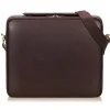 Louis Vuitton Vintage Vintage Bags-- Taiga Odessa Bag - Black - Taiga Leather and Leather Handbag - Luxury High Quality - Avvenice