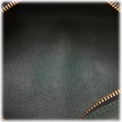 Louis Vuitton Vintage Vintage Bags-- Taiga Trousse Toilette PM Pouch - Dark Green - Leather and Taiga Leather Pouch - Luxury High Quality - Avvenice