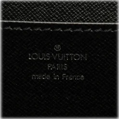 Louis Vuitton Vintage Vintage Bags-- Taiga Moskova Briefcase - Dark Gray - Taiga Leather Business Bag - Luxury High Quality - Avvenice