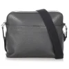 Louis Vuitton Vintage Vintage Bags-- Taiga Anton Messenger PM - Black - Taiga Leather Crossbody Bag - Luxury High Quality - Avvenice