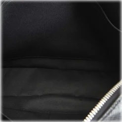 Louis Vuitton Vintage Vintage Bags-- Taiga Anton Messenger PM - Black - Taiga Leather Crossbody Bag - Luxury High Quality - Avvenice