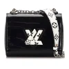 Louis Vuitton Vintage Vintage Bags-- Vernis Twist PM - Black - Vernis  Leather and Leather Pouch - Luxury High Quality - Avvenice