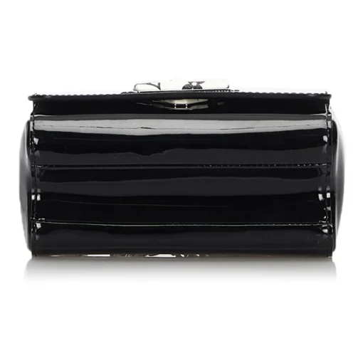 Louis Vuitton Vintage Vintage Bags-- Vernis Twist PM - Black - Vernis  Leather and Leather Pouch - Luxury High Quality - Avvenice