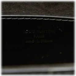 Louis Vuitton Vintage Vintage Bags-- Vernis Twist PM - Black - Vernis  Leather and Leather Pouch - Luxury High Quality - Avvenice