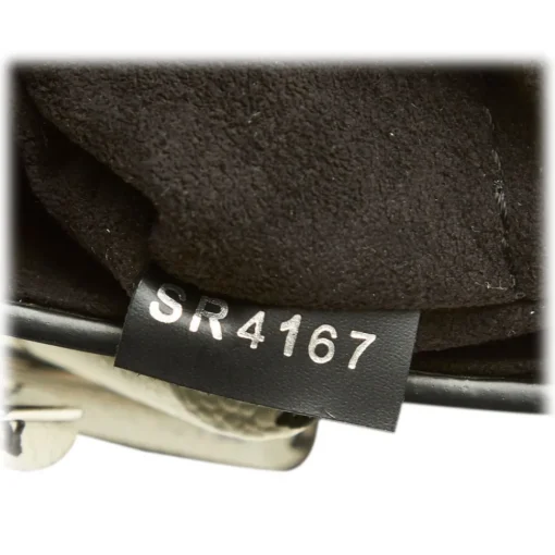 Louis Vuitton Vintage Vintage Bags-- Vernis Twist PM - Black - Vernis  Leather and Leather Pouch - Luxury High Quality - Avvenice