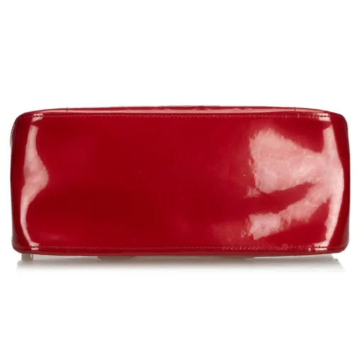Louis Vuitton Vintage Vintage Bags-- Vernis Rosewood Bag - Red - Vernis Leather Handbag - Luxury High Quality - Avvenice