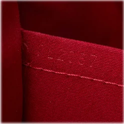 Louis Vuitton Vintage Vintage Bags-- Vernis Rosewood Bag - Red - Vernis Leather Handbag - Luxury High Quality - Avvenice