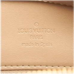 Louis Vuitton Vintage Vintage Bags-- Vernis Houston Bag - Gold Brown - Vernis Leather Handbag - Luxury High Quality - Avvenice