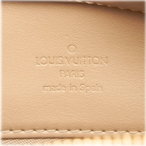 Louis Vuitton Vintage Vintage Bags-- Vernis Houston Bag - Gold Brown - Vernis Leather Handbag - Luxury High Quality - Avvenice