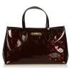 Louis Vuitton Vintage Vintage Bags-- Vernis Wilshire PM Bag - Black - Vernis Leather Handbag - Luxury High Quality - Avvenice