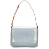 Louis Vuitton Vintage Vintage Bags-- Vernis Thompson Street Bag - Light Blue - Vernis Leather and Leather Handbag - Luxury High Quality - Avvenice