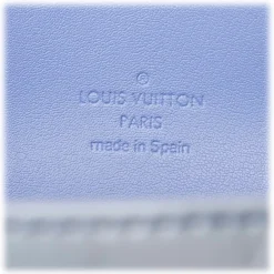 Louis Vuitton Vintage Vintage Bags-- Vernis Thompson Street Bag - Light Blue - Vernis Leather and Leather Handbag - Luxury High Quality - Avvenice