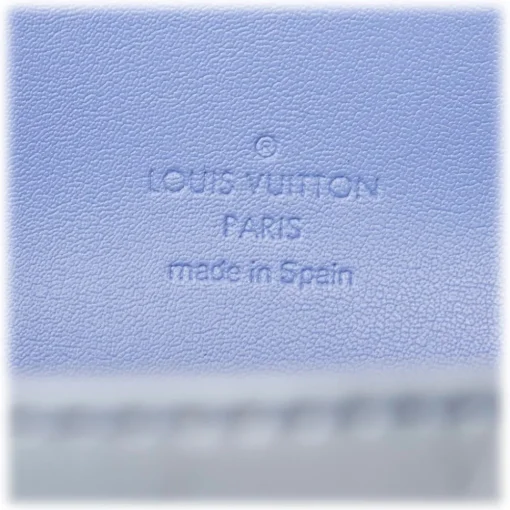 Louis Vuitton Vintage Vintage Bags-- Vernis Thompson Street Bag - Light Blue - Vernis Leather and Leather Handbag - Luxury High Quality - Avvenice
