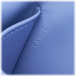 Louis Vuitton Vintage Vintage Bags-- Vernis Thompson Street Bag - Light Blue - Vernis Leather and Leather Handbag - Luxury High Quality - Avvenice