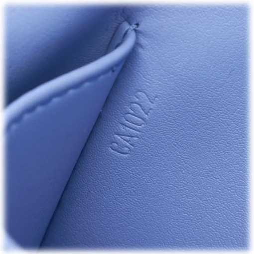 Louis Vuitton Vintage Vintage Bags-- Vernis Thompson Street Bag - Light Blue - Vernis Leather and Leather Handbag - Luxury High Quality - Avvenice