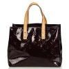 Louis Vuitton Vintage Vintage Bags-- Vernis Reade PM Bag - Black Leather - Vernis Leather Handbag - Luxury High Quality - Avvenice
