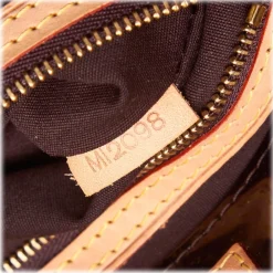Louis Vuitton Vintage Vintage Bags-- Vernis Reade PM Bag - Black Leather - Vernis Leather Handbag - Luxury High Quality - Avvenice