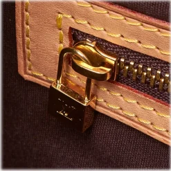 Louis Vuitton Vintage Vintage Bags-- Vernis Reade PM Bag - Black Leather - Vernis Leather Handbag - Luxury High Quality - Avvenice
