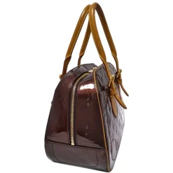Louis Vuitton Vintage Vintage Bags-- Vernis Summit Drive - Brown - Vernis Leather Handbag - Luxury High Quality - Avvenice