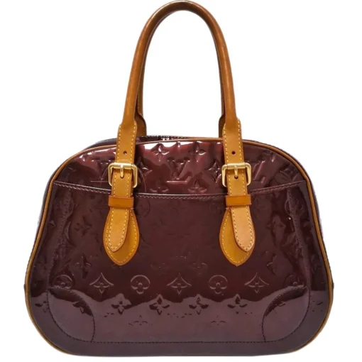 Louis Vuitton Vintage Vintage Bags-- Vernis Summit Drive - Brown - Vernis Leather Handbag - Luxury High Quality - Avvenice