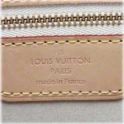 Louis Vuitton Vintage Vintage Bags-- Vernis Brea MM - Yellow Brown Beige - Vernis Leather and Vachetta Leather Satchel - Luxury High Quality - Avvenice