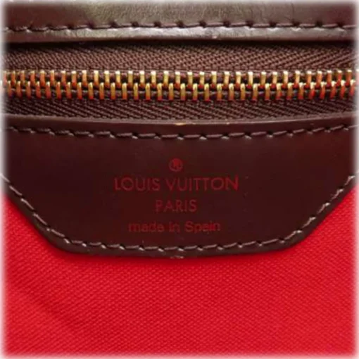 Louis Vuitton Vintage Vintage Bags-- Vernis Bellevue PM - Purple Light Brown - Vernis Leather Tote Bag - Luxury High Quality - Avvenice
