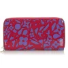 Louis Vuitton Vintage Vintage Wallets-- Vernis Sweet Monogram Zippy Wallet - Red Purple - Vernis  Leather Wallet - Luxury High Quality - Avvenice