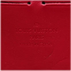 Louis Vuitton Vintage Vintage Wallets-- Vernis Sweet Monogram Zippy Wallet - Red Purple - Vernis  Leather Wallet - Luxury High Quality - Avvenice