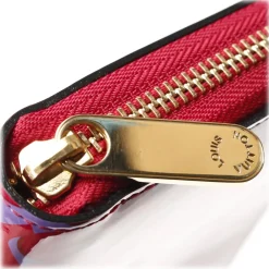 Louis Vuitton Vintage Vintage Wallets-- Vernis Sweet Monogram Zippy Wallet - Red Purple - Vernis  Leather Wallet - Luxury High Quality - Avvenice
