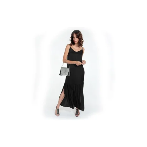 Maison Fagiano Bags & Trolley|Bags-- Stingray Nappa - Metallic Grey / Black - Artisan Bag - New Evening Collection - Luxury - Handmade in Italy - Avvenice