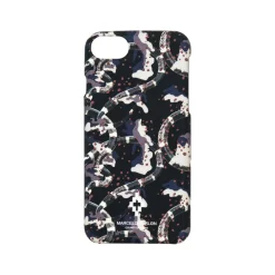 Marcelo Burlon Case-- Camouflage Cover - iPhone 6 / 6 s - Apple - County of Milan - Printed Case - Avvenice