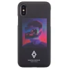 Marcelo Burlon Case-- Dodgem Dexter Cover - iPhone XS Max - Apple - County of Milan - Printed Case - Avvenice