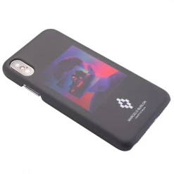 Marcelo Burlon Case-- Dodgem Dexter Cover - iPhone XS Max - Apple - County of Milan - Printed Case - Avvenice