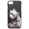 Marcelo Burlon Case-- Dog Cover - iPhone 8 / 7 - Apple - County of Milan - Printed Case - Avvenice