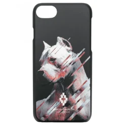 Marcelo Burlon Case-- Dog Cover - iPhone 8 / 7 - Apple - County of Milan - Printed Case - Avvenice
