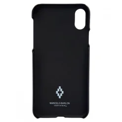 Marcelo Burlon Case-- Eagle Cover - iPhone X - Apple - County of Milan - Printed Case - Avvenice