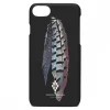 Marcelo Burlon Case-- Genek Cover - iPhone 8 / 7 - Apple - County of Milan - Printed Case - Avvenice