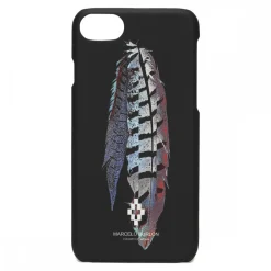 Marcelo Burlon Case-- Genek Cover - iPhone 8 / 7 - Apple - County of Milan - Printed Case - Avvenice